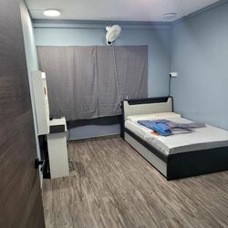 Blk 349 Tampines Street 33 (Tampines), HDB 5 Rooms #461122811